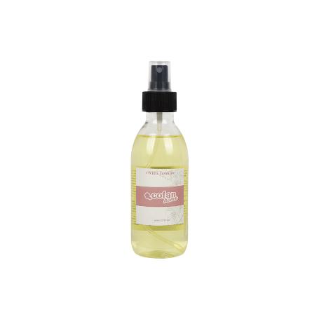 SPRAY AMBIENTADOR HOGAR WHITE JASMINE 200ML VENTA UNITARIA