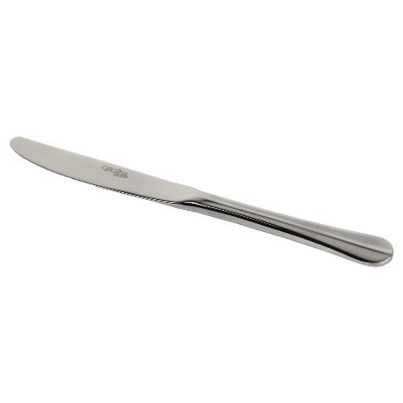 BL 2UDS CUCHILLO DE MESA INOX C-18/0 MODELO BOLONIA 10 MM
