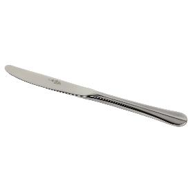 BL 2UDS CUCHILLO DE MESA INOX C-18/0 MODELO BOLONIA 10 MM