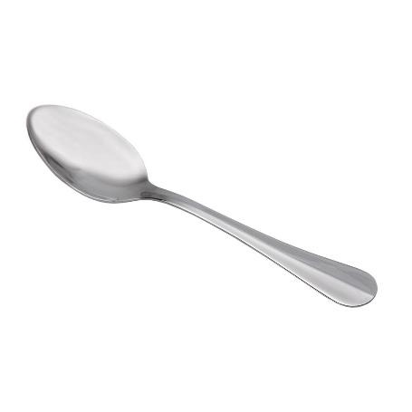 BL 3UDS CUCHARA DE TE INOX C-18/0 MODELO BOLONIA 1.2 MM