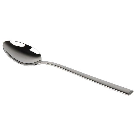 BL 2UDS CUCHARA DE POSTRE INOX C-18/10 MODELO BARI 2 MM