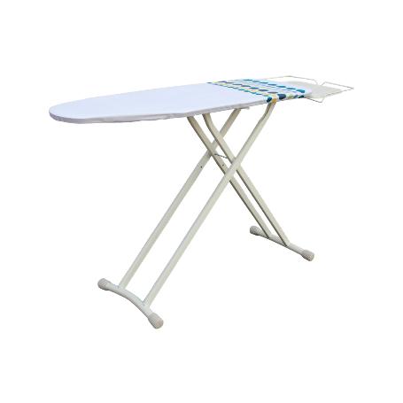 TABLA PLANCHAR 125 X 42 X 10 CM MODELO TIVOLI NEGRA