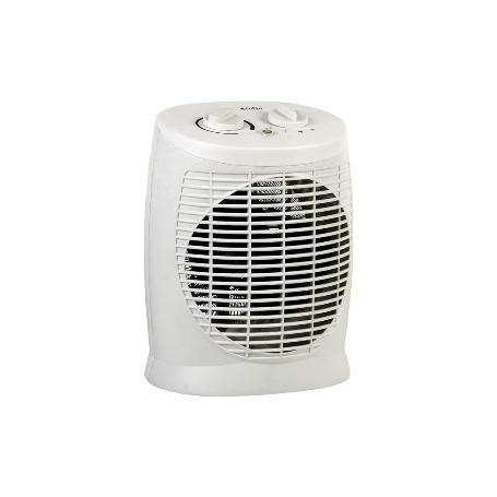 TERMOVENTILADOR 1000/ 2000 W