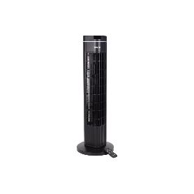 VENTILADOR DE TORRE ENERGY CON CONTROL REMOTO 50 W 73 CM