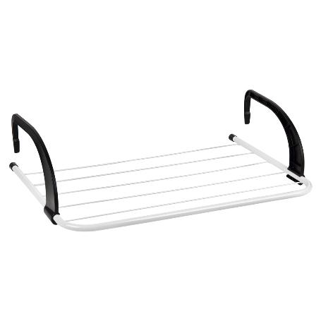 TENDEDERO RADIADOR METAL  50 X 33 X 25 CM