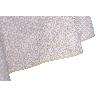 MANTEL REDONDO PETALOS ANTIMANCHAS RESINADO JACQUARD CONFECCIONADO 50% ALGODÓN 50% POLIESTER 1,60 M