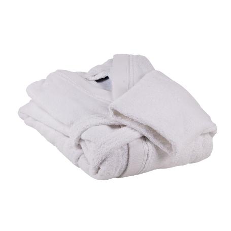 ALBORNOZ BLANCO GR.500/M2 GAMA PALOMA TALLA M