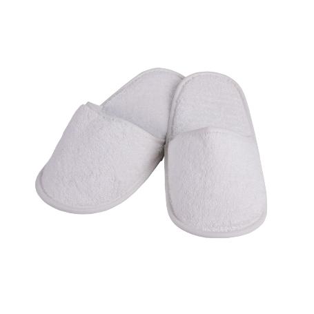 ZAPATILLAS BAÑO BLANCO GAMA PALOMA TALLA.L