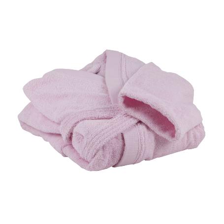 ALBORNOZ ROSA CLARO GR.500/M2 GAMA FLOR TALLA M