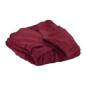 ALBORNOZ BURDEOS GR500/M2  MODELO PARIS TALLA XL