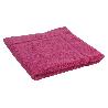 ALFOMBRA BAÑO  FUCSIA GR.1000 MODELO PRIMAVERA 60X60CM