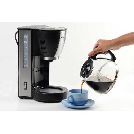 CAFETERA ELÉCTRICA DE GOTEO 870W 10 TAZAS 1.25L