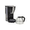 CAFETERA ELÉCTRICA DE GOTEO 870W 10 TAZAS 1.25L