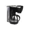 CAFETERA ELÉCTRICA DE GOTEO 870W 10 TAZAS 1.25L