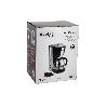 CAFETERA ELÉCTRICA DE GOTEO 870W 10 TAZAS 1.25L