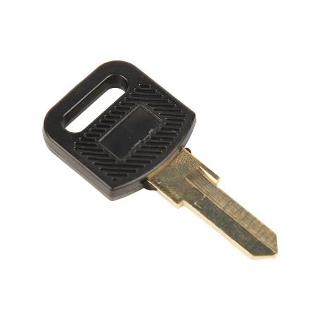 LLAVE EN BRUTO PARA BUZON   CAJA 10 UNID.