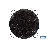 PAELLERA ACERO ESMALTADA Ø80CM (4 ASAS)