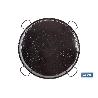 PAELLERA ACERO ESMALTADA Ø115CM (4 ASAS)
