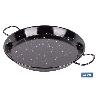 PAELLERA ACERO ESMALTADA INDUCCIÓN Ø30CM