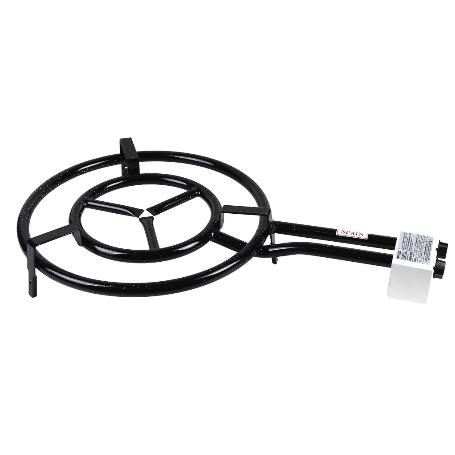 QUEMADOR PAELLERO A GAS Ø50CM