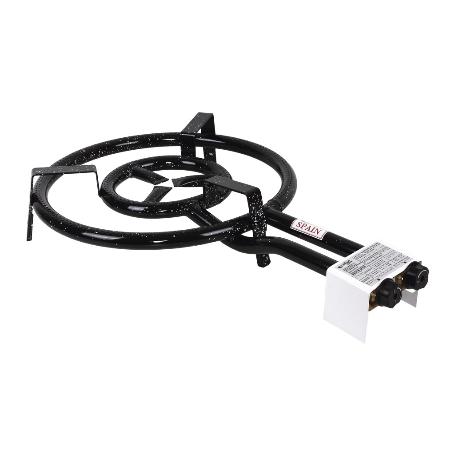QUEMADOR PAELLERO A GAS Ø60CM