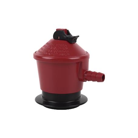 REGULADOR DE GAS BUTANO 30 MBAR