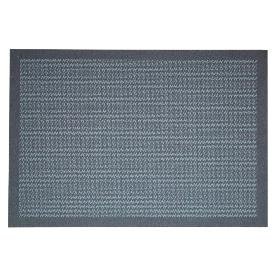 FELPUDO TURQUESA  50X70CM