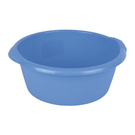 BARREÑO AZUL 15L 45X16CM