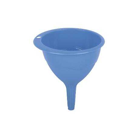 EMBUDO PLASTIC 22.5 CM