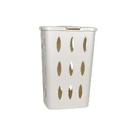 PONGOTODO RECTANGULAR BLANCO 60L