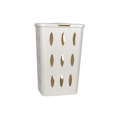 PONGOTODO RECTANGULAR BLANCO 60L