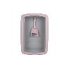 ARENERO PARA GATOS COLOR GRIS 47 X 31 X 11 CM VENTA UNITARIA