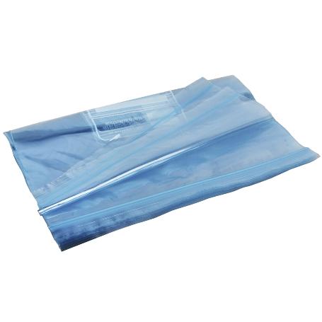 BOLSAS ZIP MEDIANA 27 X 28 15UDS