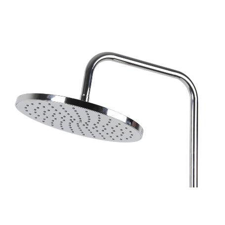 CABEZAL DUCHA REDONDO Ø 300 MM