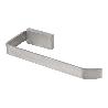 PORTARROLLO/TOALLERO GAMA MADEIRA INOX 304 SATIN