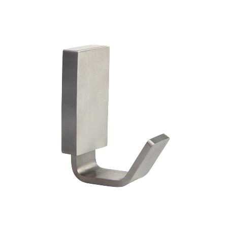 PERCHA GAMA MADEIRA INOX 304 SATIN