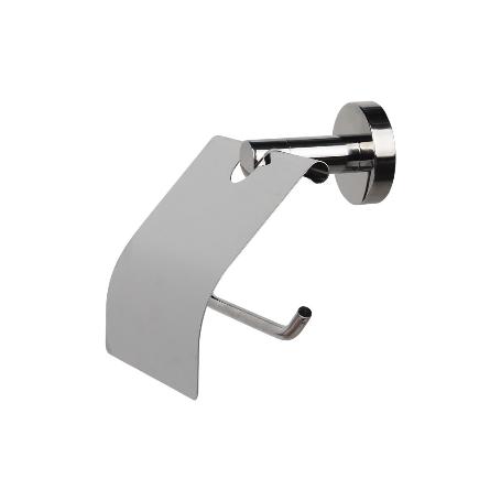 PORTARROLLOS GAMA LAGOA INOX 304  BRILLO