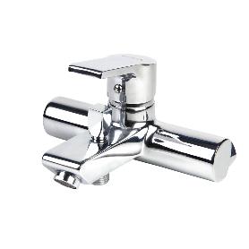 GRIFO MONOMANDO BAÑERA MODELO ROSS