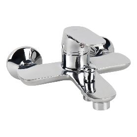 GRIFO MONOMANDO BAÑERA 40MM MODELO RIFT