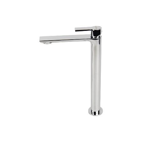 GRIFO MONOMANDO LAVABO  ALTO 25MM MODELO MATHESON