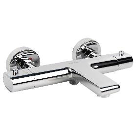 GRIFO TERMOSTATICO BAÑERA MODELO MATHESON