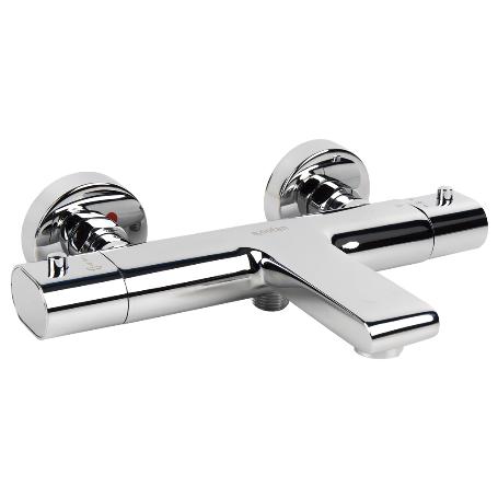 GRIFO TERMOSTATICO BAÑERA MODELO MATHESON