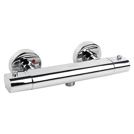 GRIFO TERMOSTATICO DUCHA MODELO MATHESON