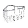 CESTA BAÑO RINCONERA ACERO INOXIDABLE 304