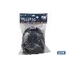 PACK 2 RODILLERAS DE GEL BANDA ELASTICA C/VELCRO