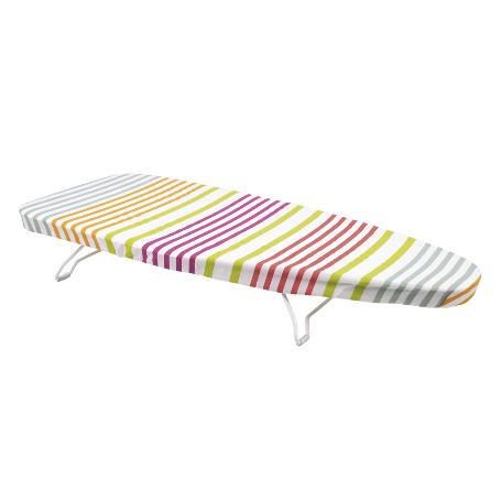 TABLA DE PLANCHAR DE SOBREMESA MINI 74 X 33 CM