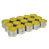 PACK DE 30 VELAS DE CITRONELA 12 G