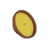 VELA AROMÁTICA DE CITRONELA RECIPIENTE TERRACOTA 300 G