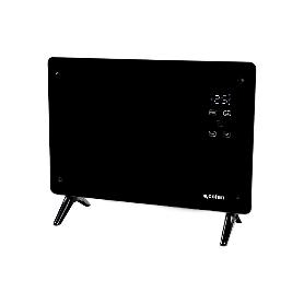 CONVECTOR DE PANEL DE VIDRIO PANTALLA LED 1500 W