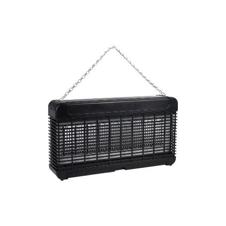 LAMPARA LED ANTIINSECTOS 13 W 200 M2